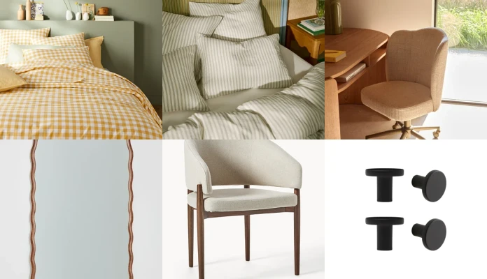 Chambre Parents - Atelier