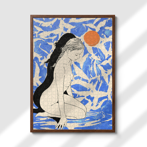 Eclipse by Été 1981