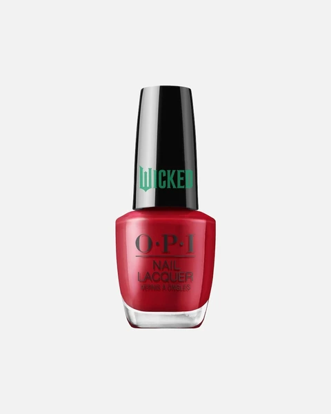 OPI Nail Lacquer Wicked - Collection Holiday 2024 Vernis » achetez en ligne | Nocibé