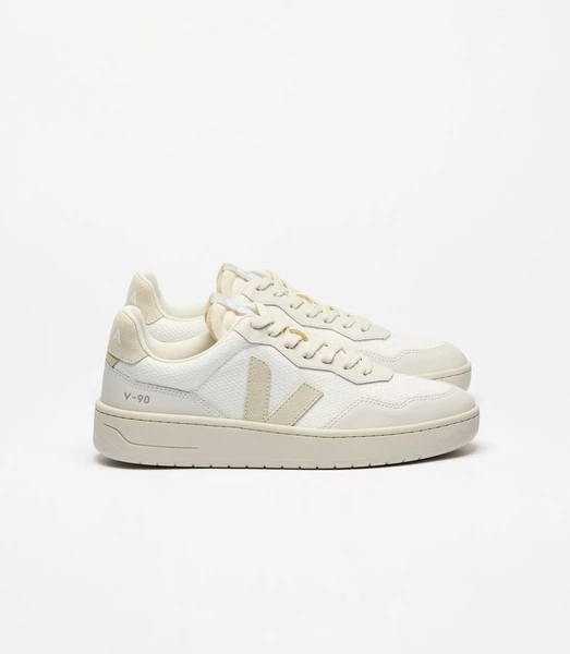 V-90 - white-pierre Veja