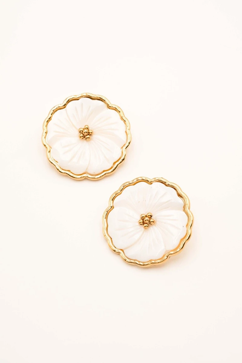 Boucles Bohm Paris - Eulalie
