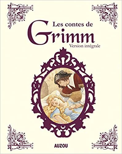 Les contes de grimm integrale ne Relié – Illustré, 30 juin 2011
