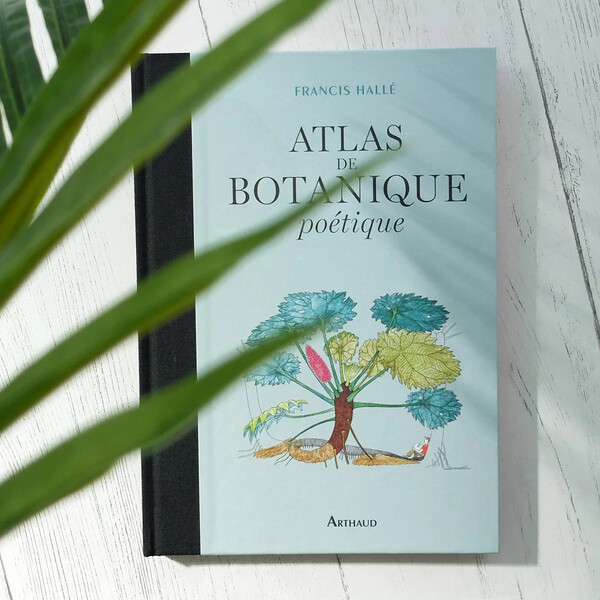 Atlas de Botanique Poétique