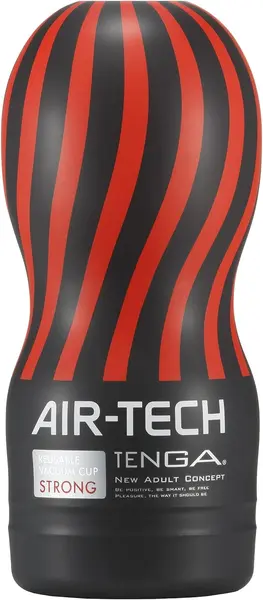 TENGA AIR-TECH STRONG