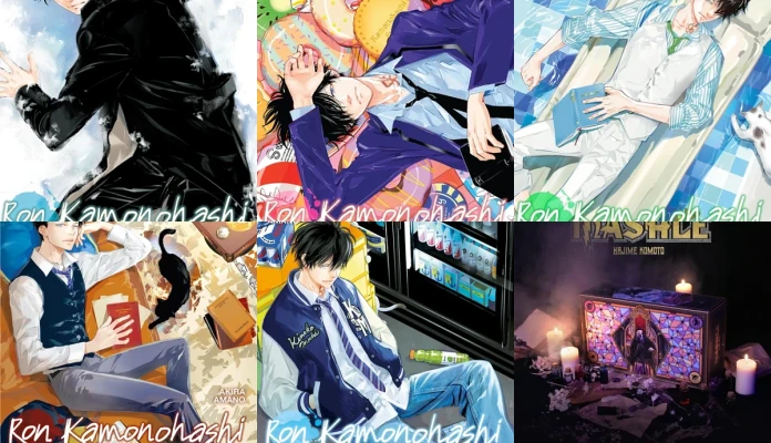 Mangas (neufs et non d'occasion SVP)