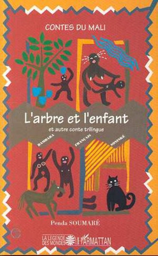 L'arbre et l'enfant (trilingue) 