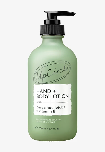 UpCircle HAND AND BODY LOTION WITH BERGAMOT WATER - Lotion pour le corps - ZALANDO.FR