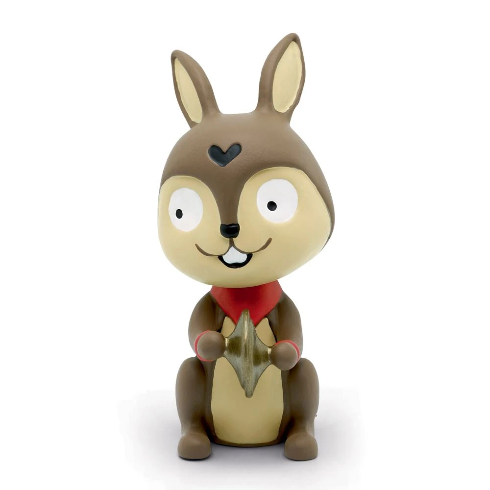Figurine Tonies Chant et Danse Mes Comptines Préférées De La Maternelle pour Conteuse Toniebox