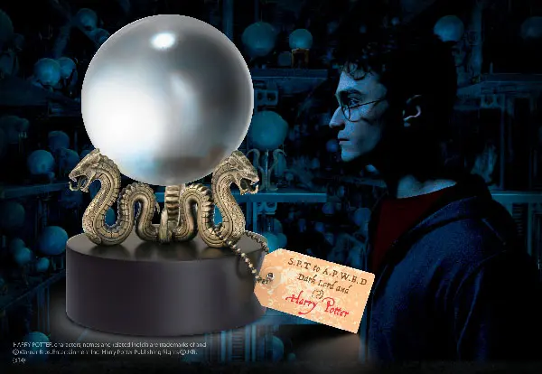 The Prophecy - Harry Potter