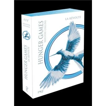 Hunger Games -  : Hunger Games T3 Collector