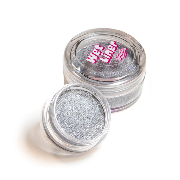 Aluminium (Silver) Wet Liner® - Eyeliner