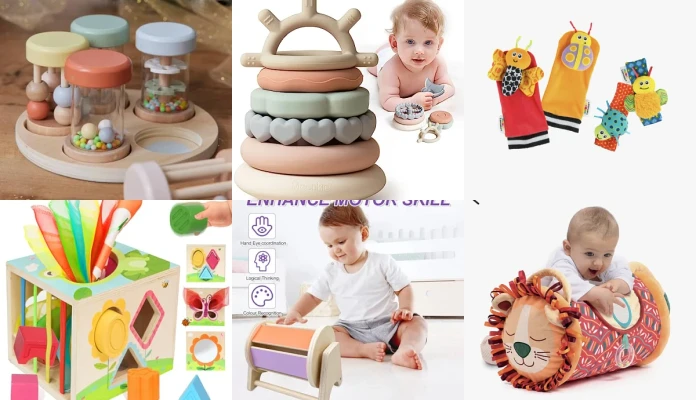 My first Christmas 🥰✨