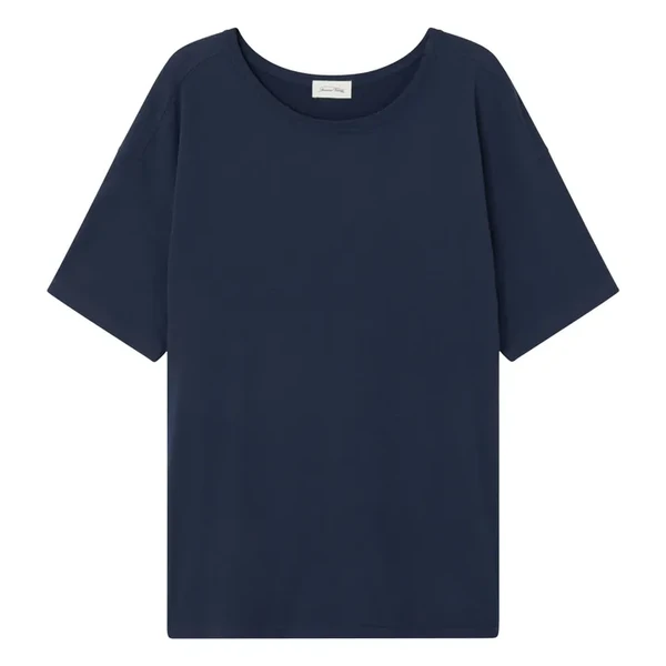 T-shirt Gamipy | Bleu marine