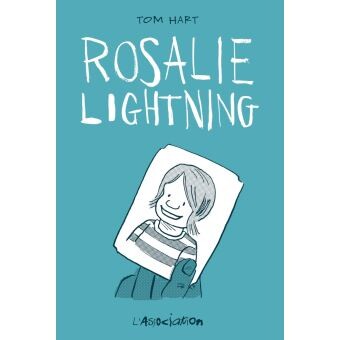 Rosalie Lightning