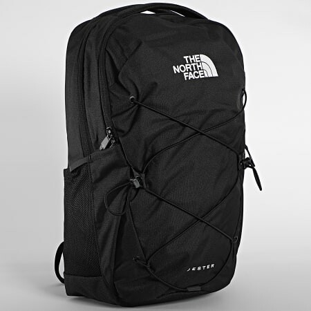 The North Face - Sac A Dos Jester Noir