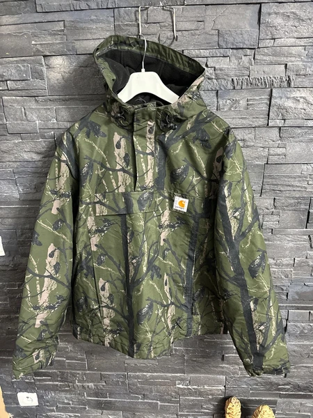 Veste Carhartt en très bon état