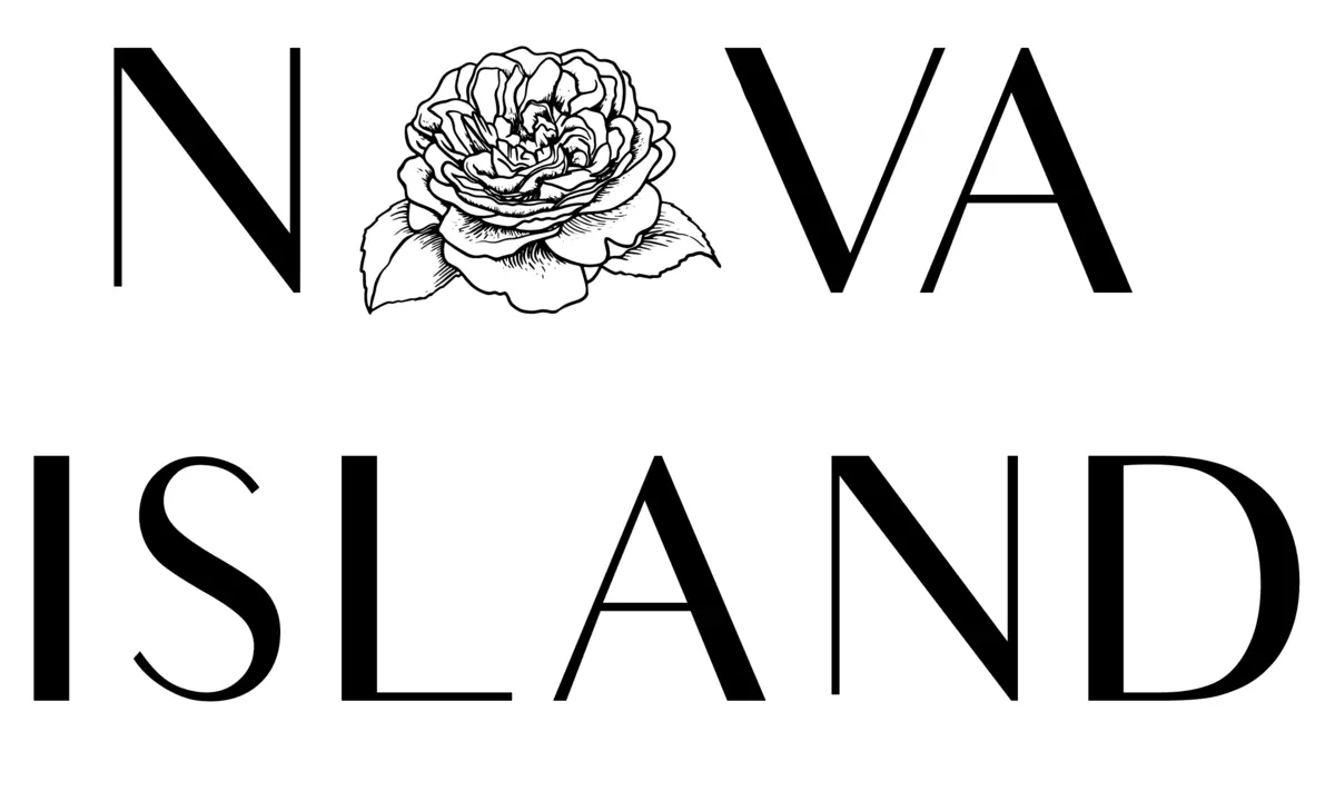 Nova Island - Des accessoires fait main en France