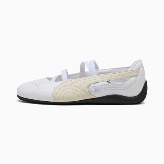 Chaussures en cuir Speedcat Ballet Femme