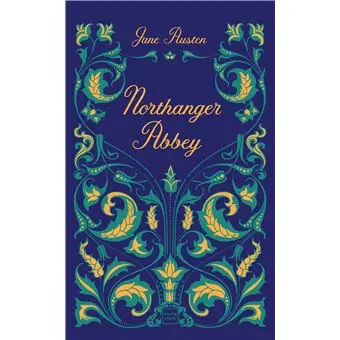 Northanger Abbey