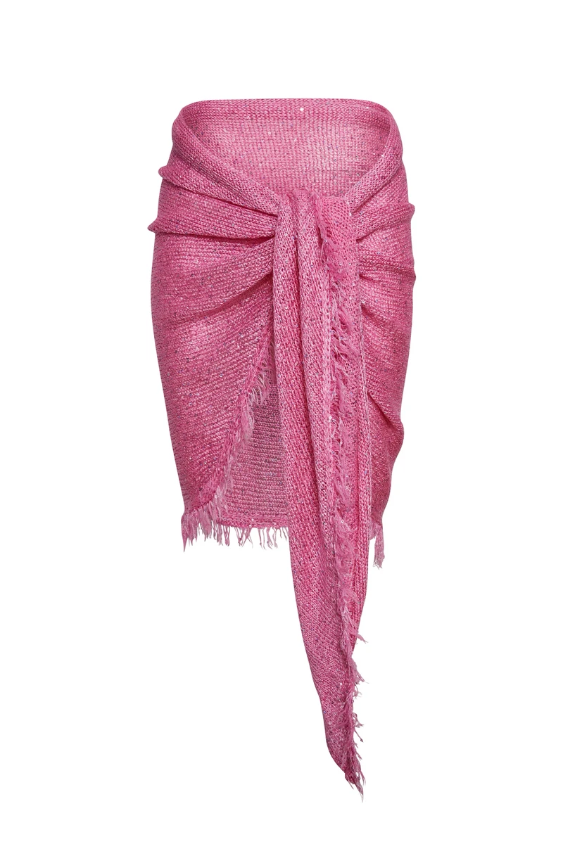 Francesca Sarong - Azalea Sequin