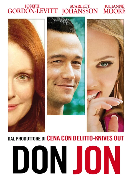 Don Jon