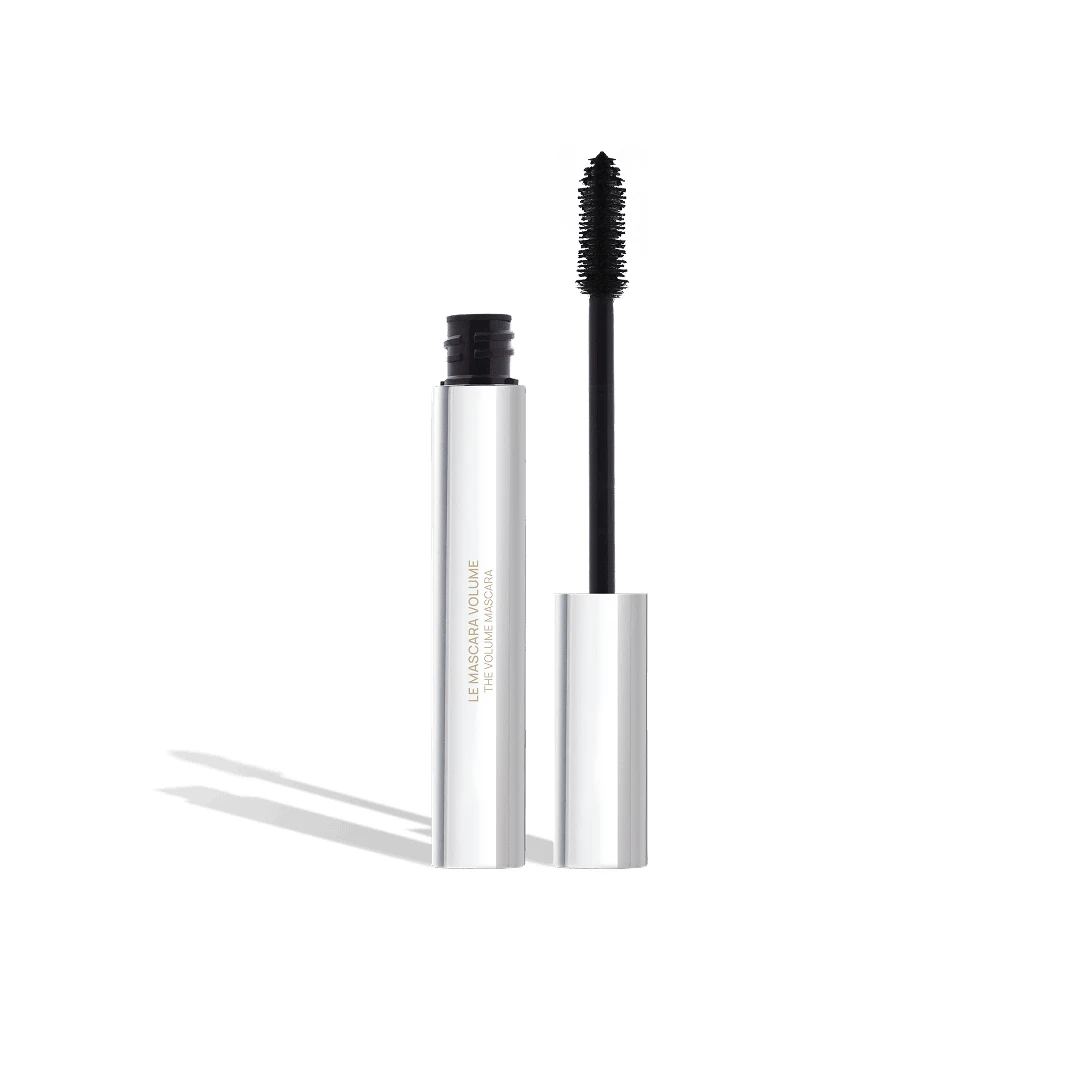 Mascara volume tubing avec huile de ricin - Aime
