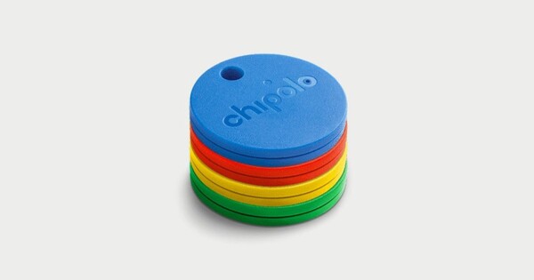 Chipolo ONE 4 pack