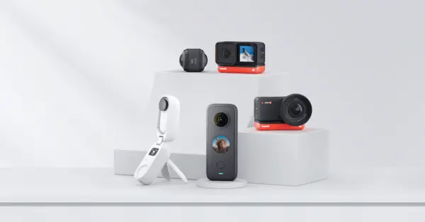 Insta360 Flow pack créateur