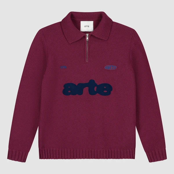 Polo - Bordeaux