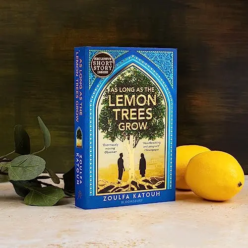 As Long As the Lemon Trees Grow