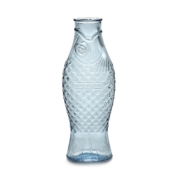 Bouteille Poisson - 1L