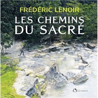 Les chemins du sacré