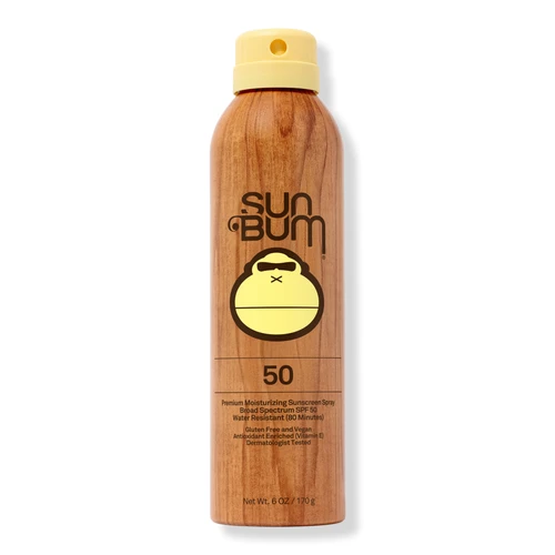 Sun Bum | Sunscreen Spray SPF 50