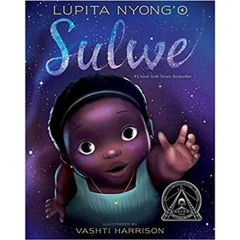 Sulwe