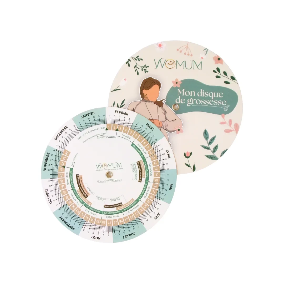 Disque de Grossesse