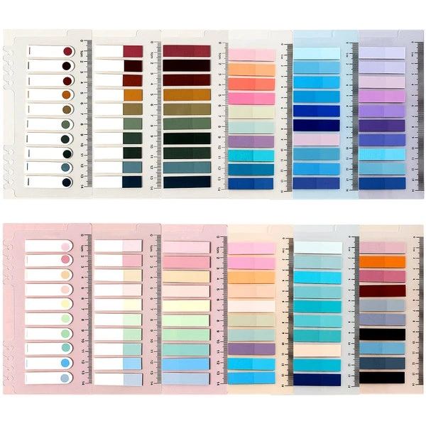 Sticky notes for annotations - Etsy France