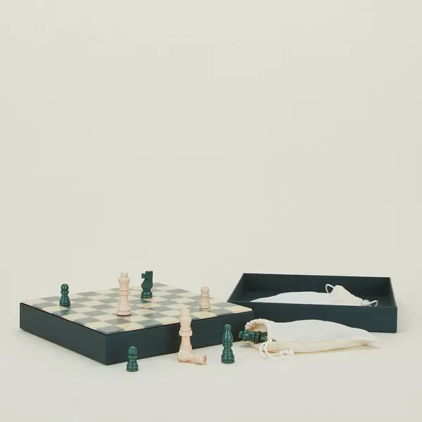 Classic Chess