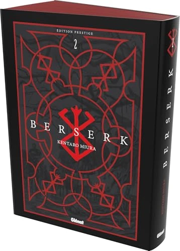 Berserk Prestige - Tome 02