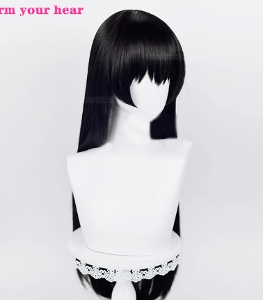 Yor Spy x Family Wig 2