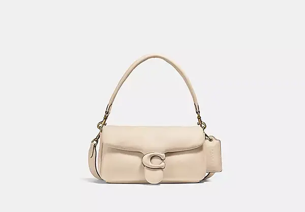 Sac épaule Pillow Tabby 26