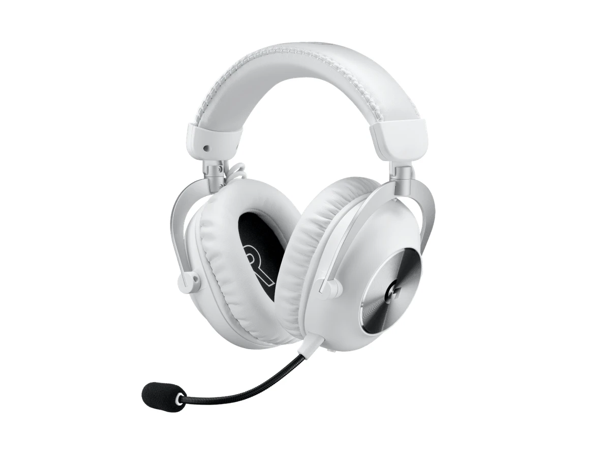 BUREAU | Casque PRO X 2 WHITE