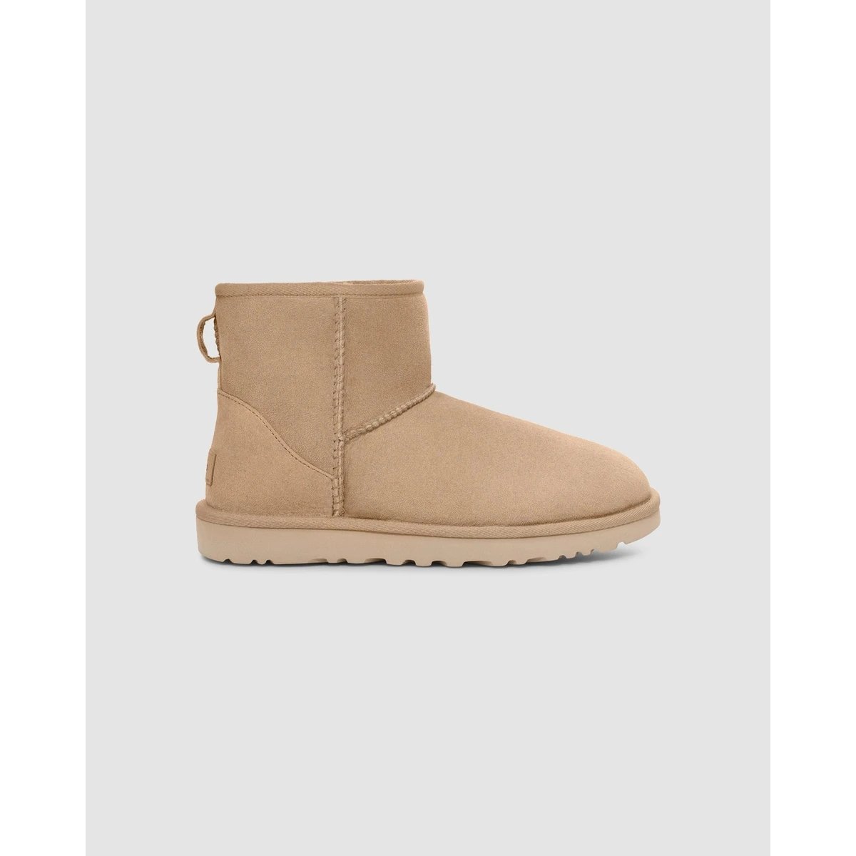 Classic Ii - Beige