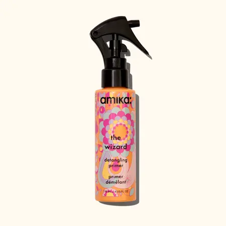 The Wizard Detangling Hair Primer