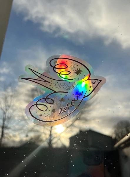 Attrape soleil Espoir