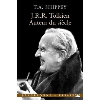 J. R. R. Tolkien, auteur du siècle