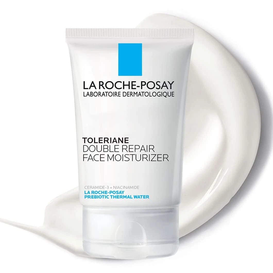 La Roche-Posay | Toleriane Double Repair Face Moisturizer