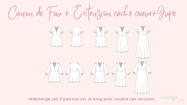Extension Buste Canon de Fou – ledressingdecindy.com