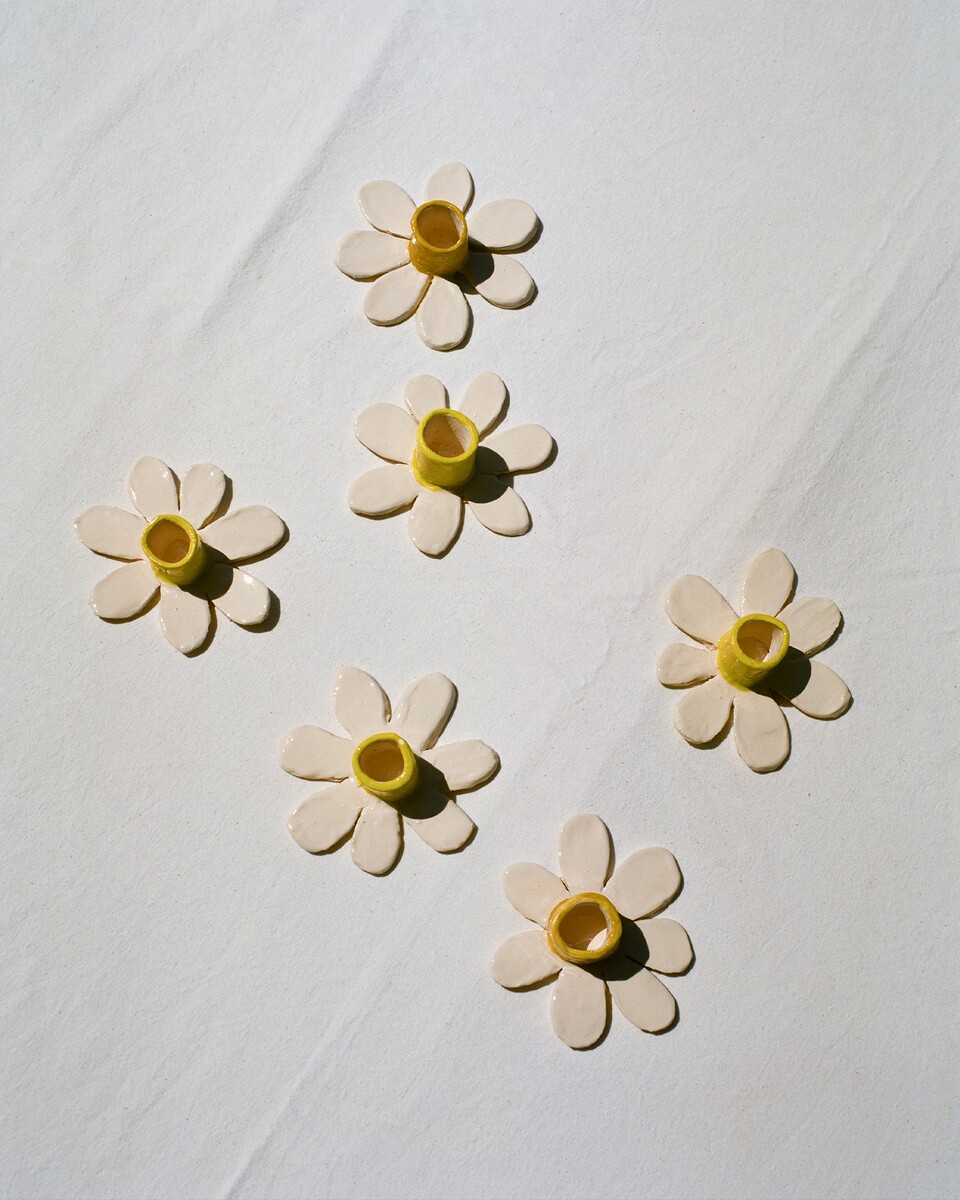 Le chandelier de Marguerite