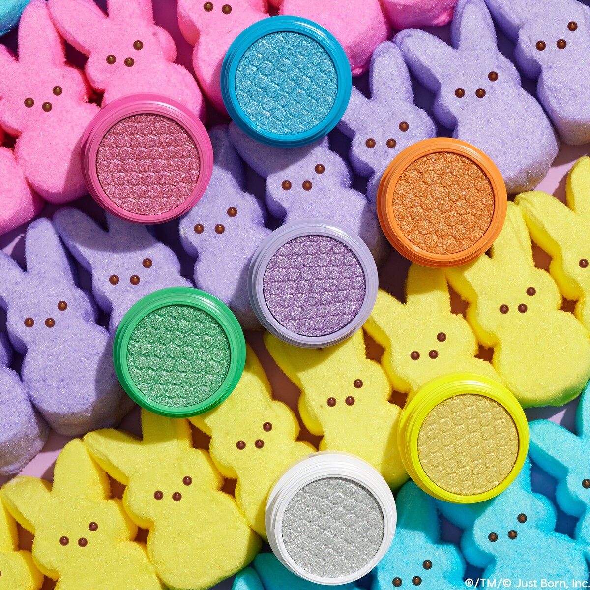 where my PEEPS® at?