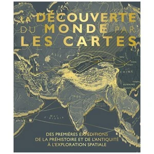 La découverte du monde par les cartes